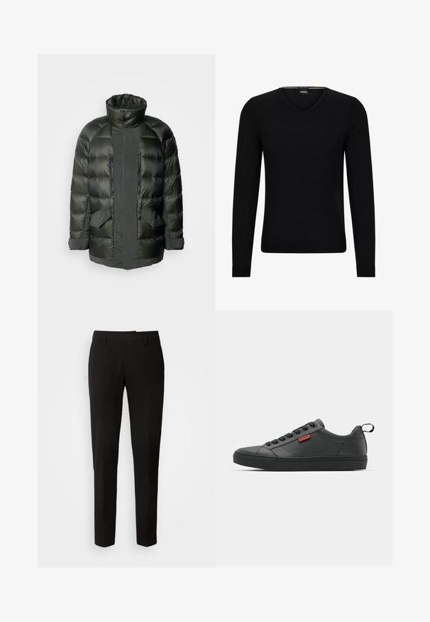 Zalando