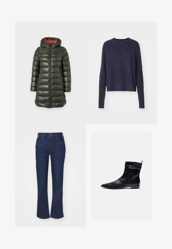Zalando
