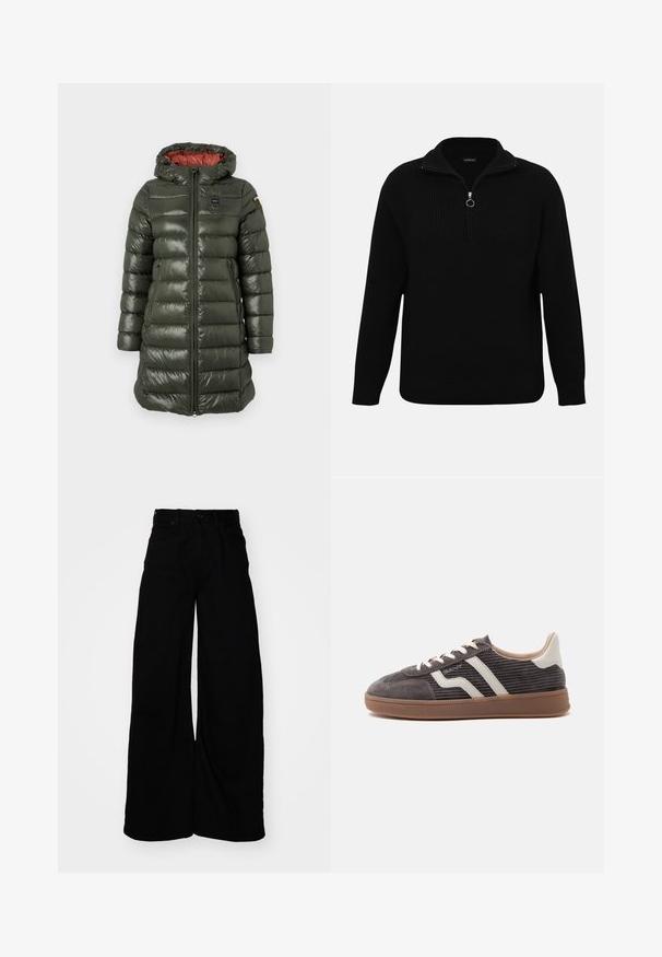 Zalando