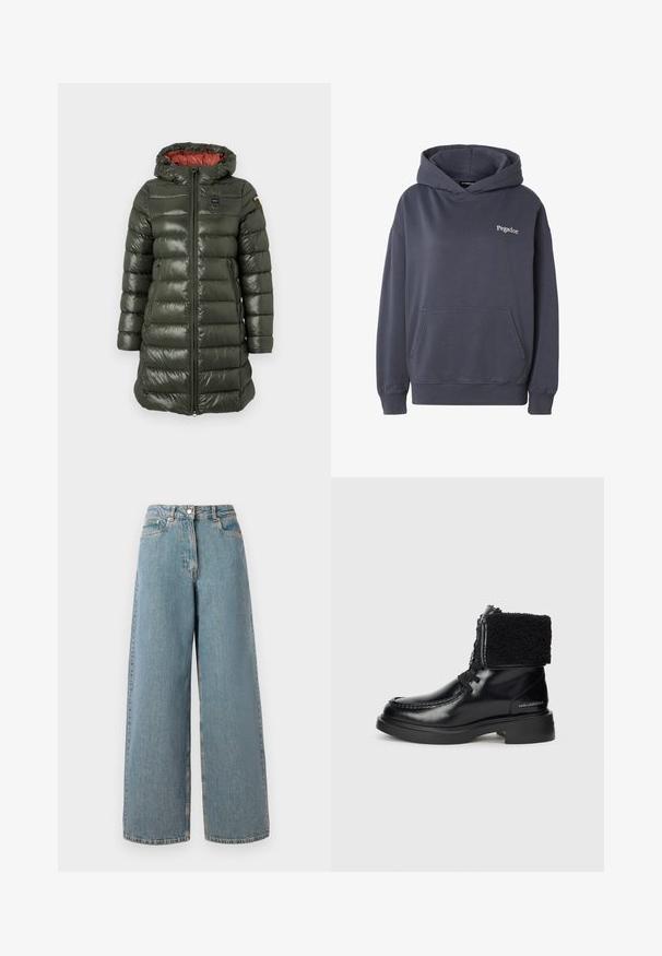 Zalando