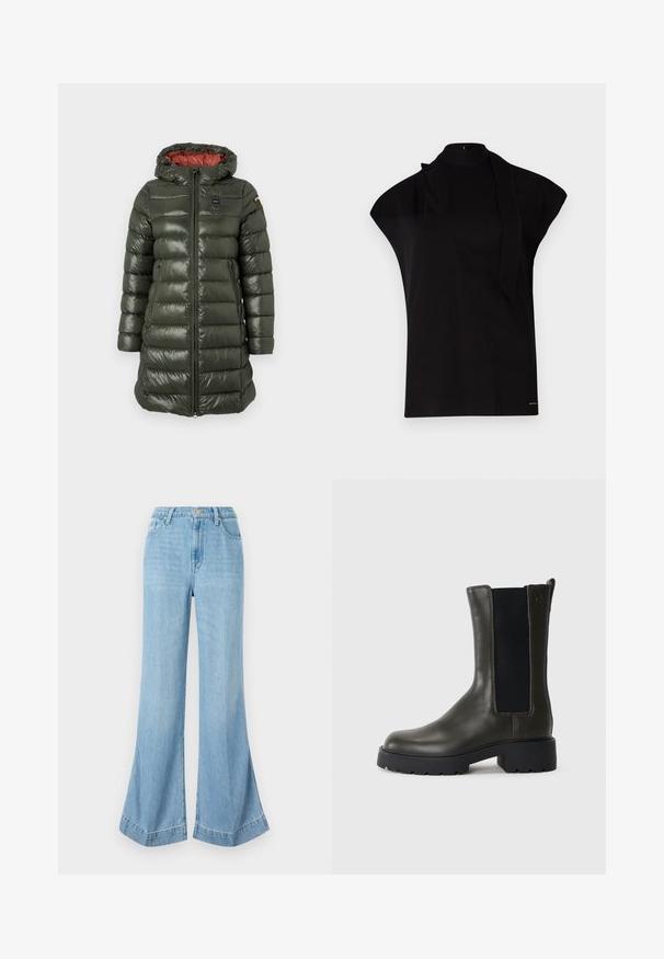 Zalando