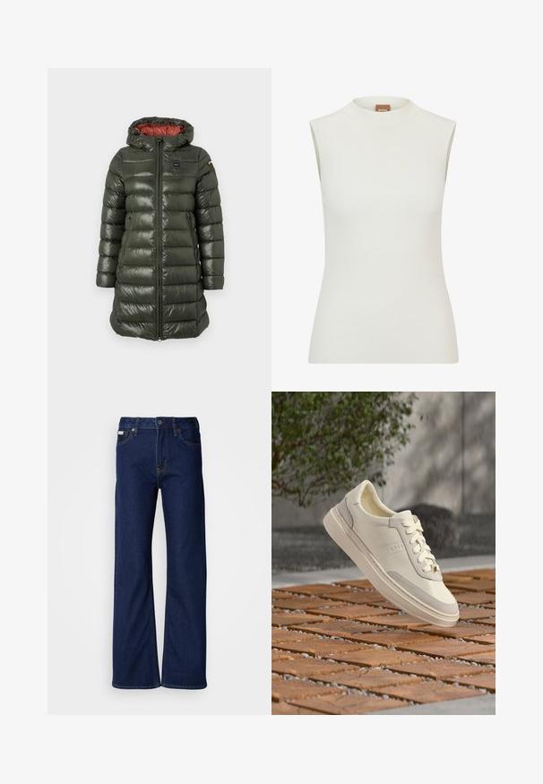 Zalando