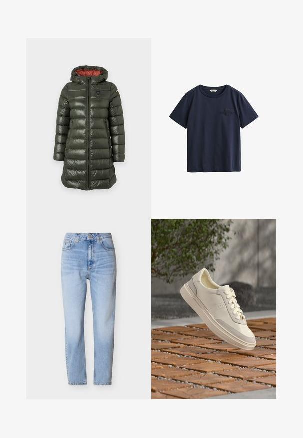 Zalando
