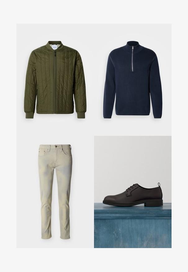 Zalando