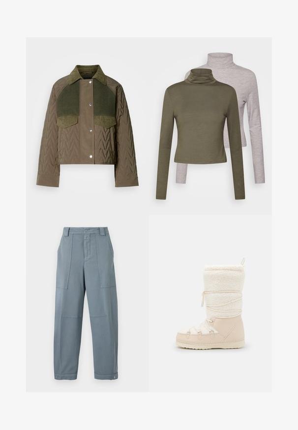 Zalando