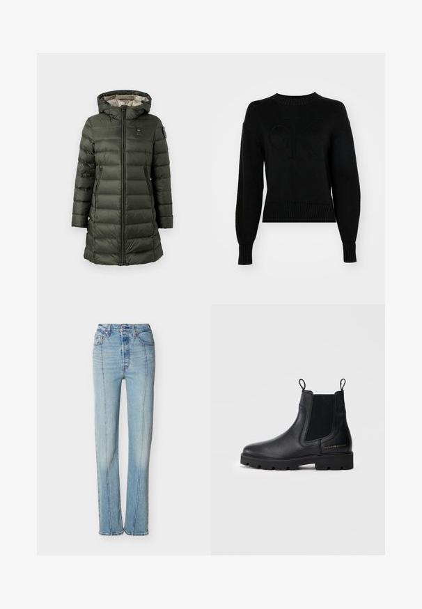 Zalando