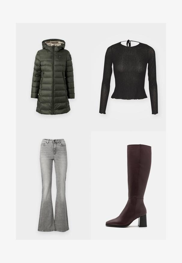 Zalando