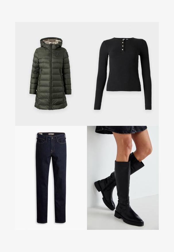 Zalando
