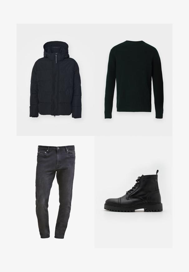 Zalando