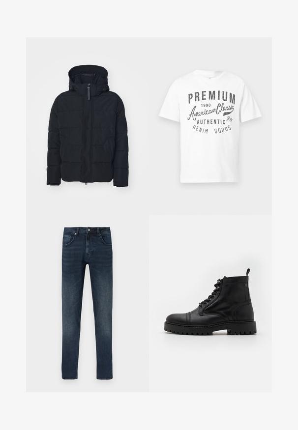 Zalando
