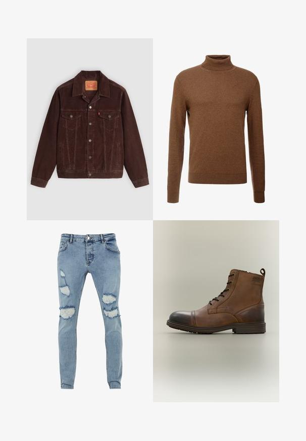 Zalando