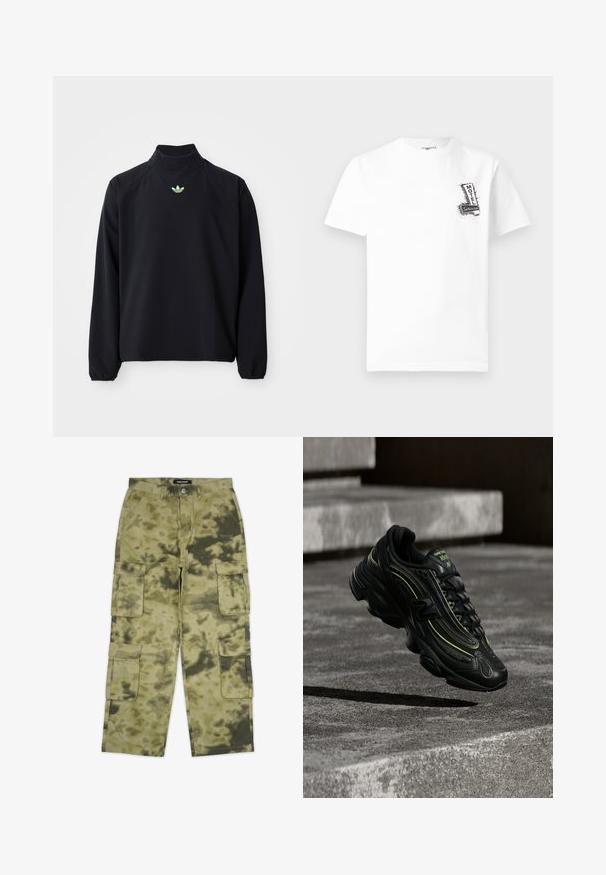 Zalando