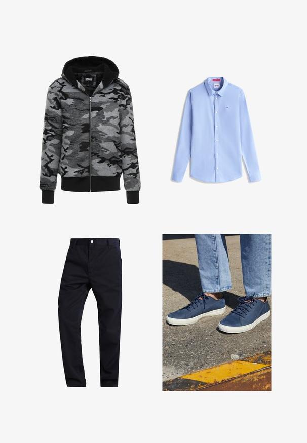 Zalando