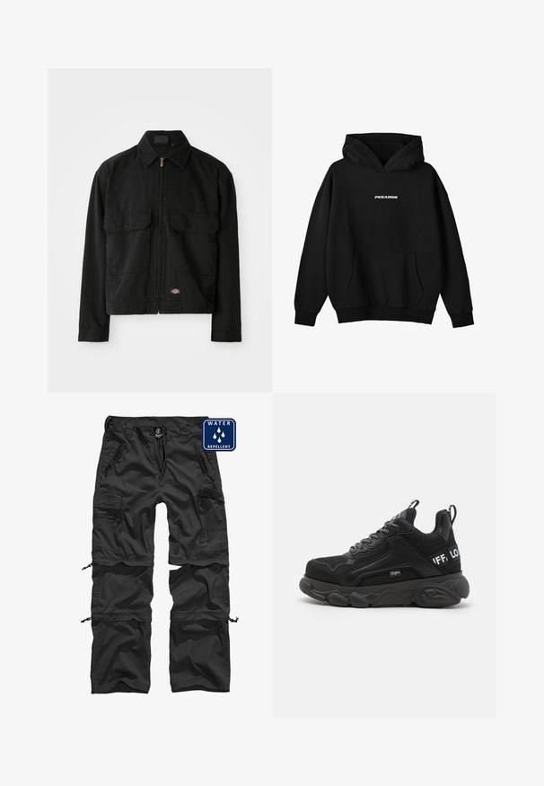 Zalando