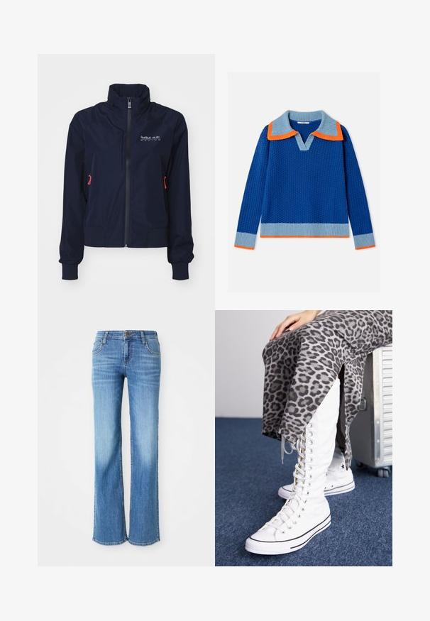 Zalando