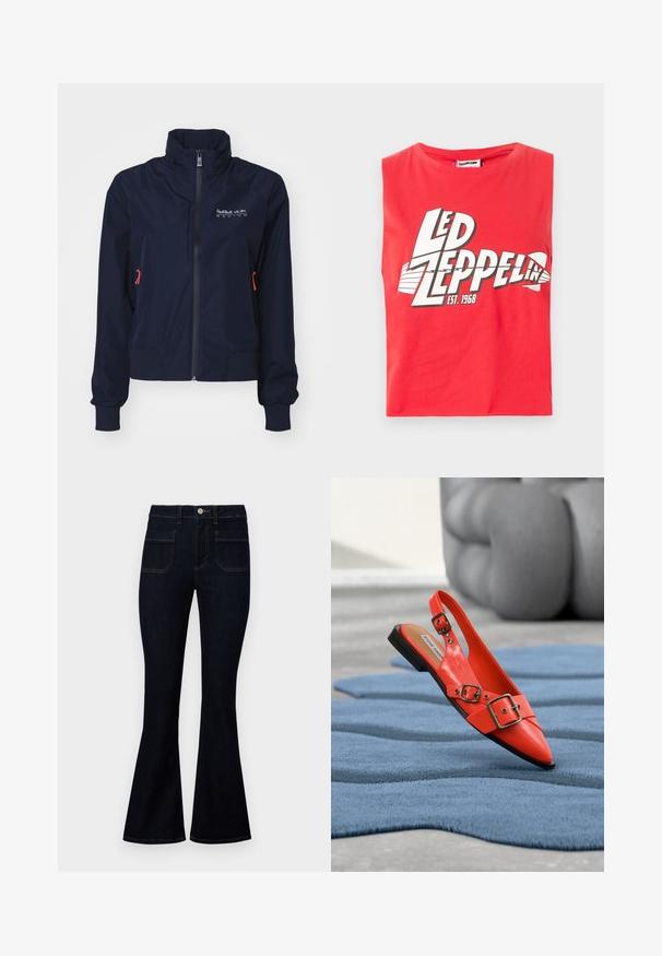 Zalando
