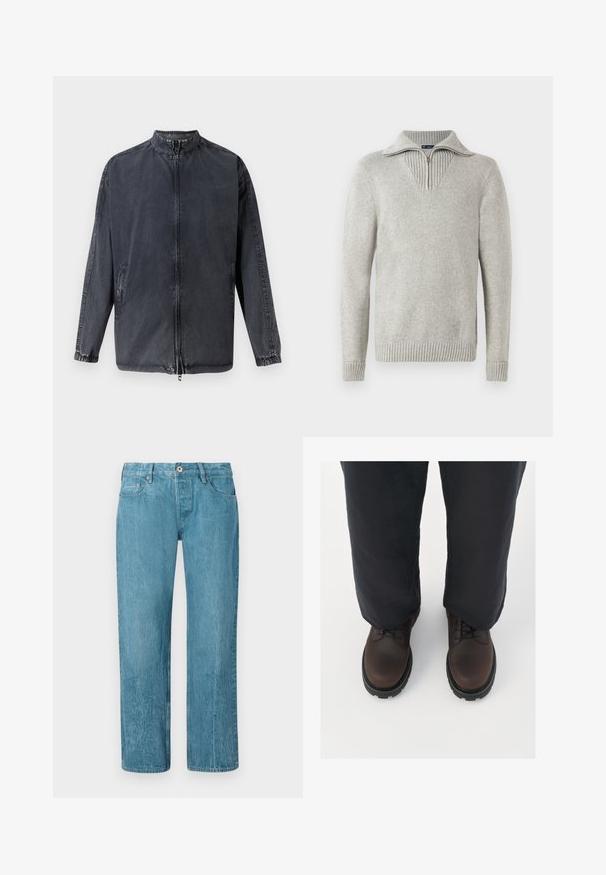 Zalando