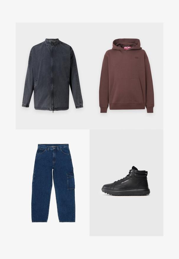 Zalando