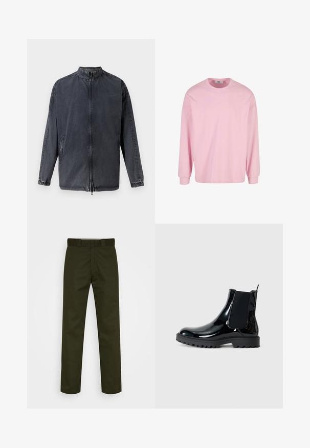 Zalando