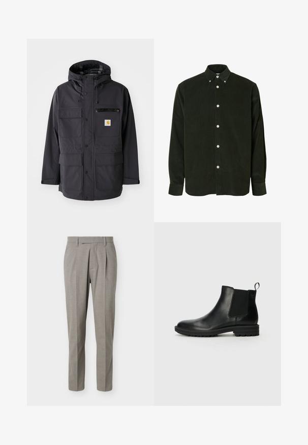 Zalando