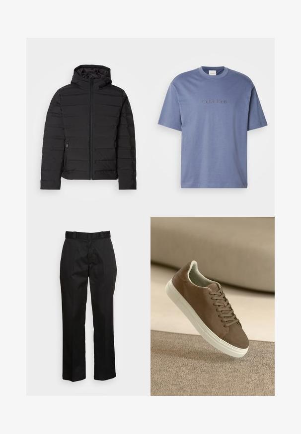 Zalando