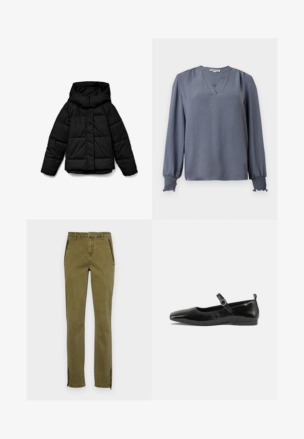 Zalando