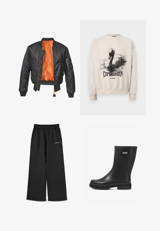 Zalando