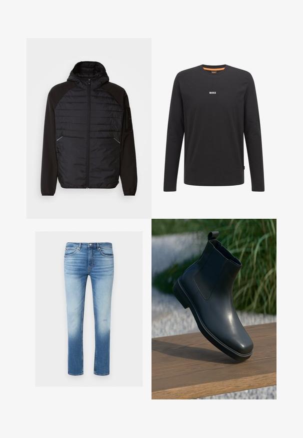 Zalando