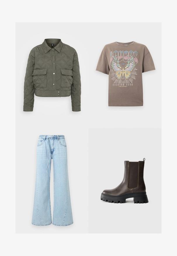 Zalando