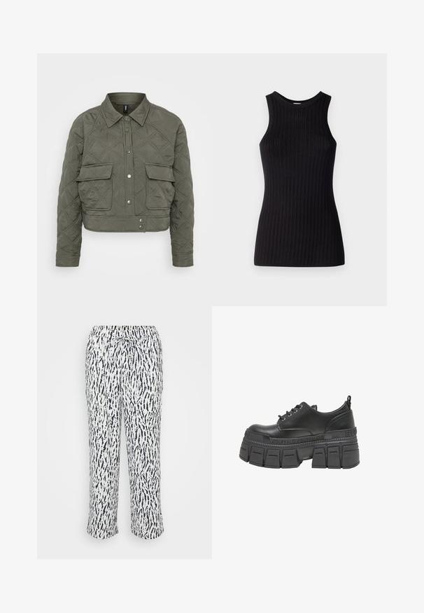 Zalando