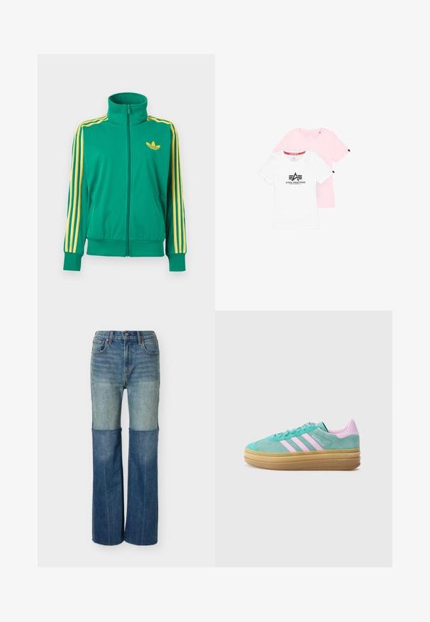 Zalando