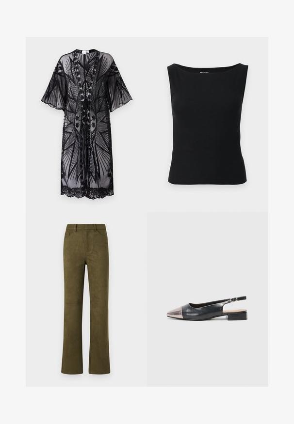 Zalando