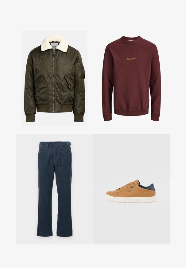 Zalando