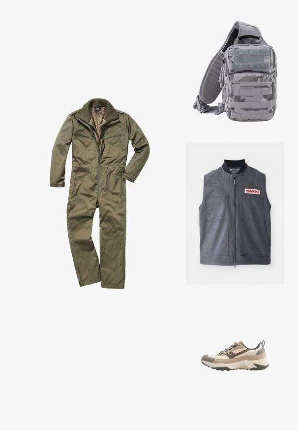 Zalando