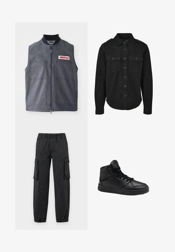 Zalando