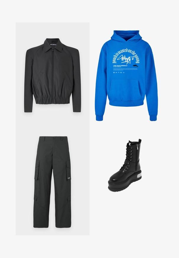 Zalando