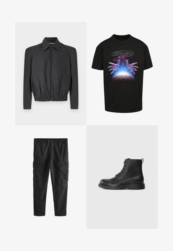 Zalando