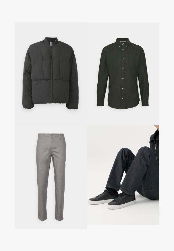 Zalando