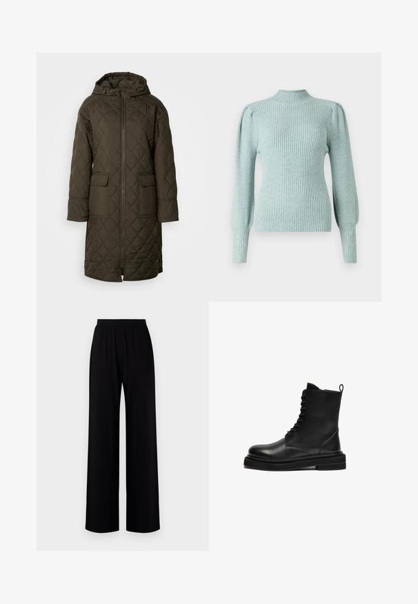 Zalando