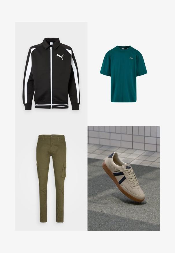 Zalando
