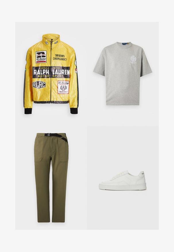Zalando