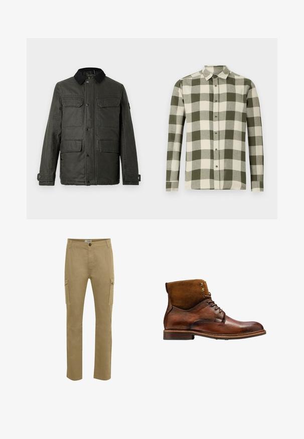 Zalando