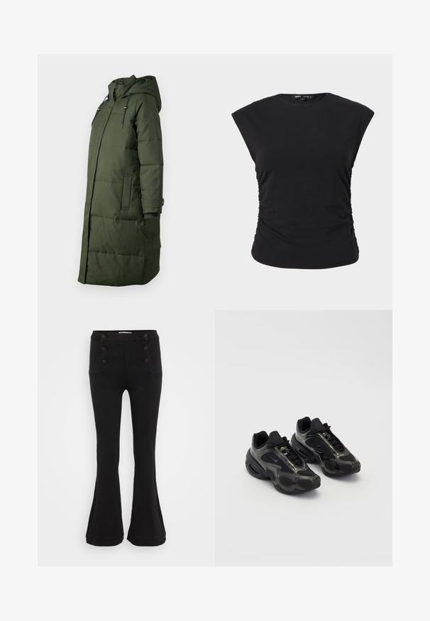 Zalando
