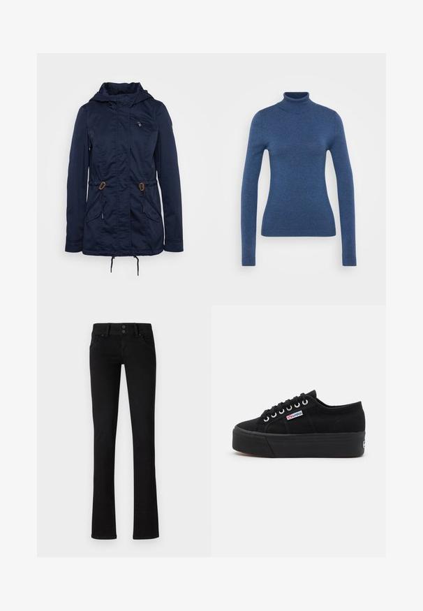 Zalando