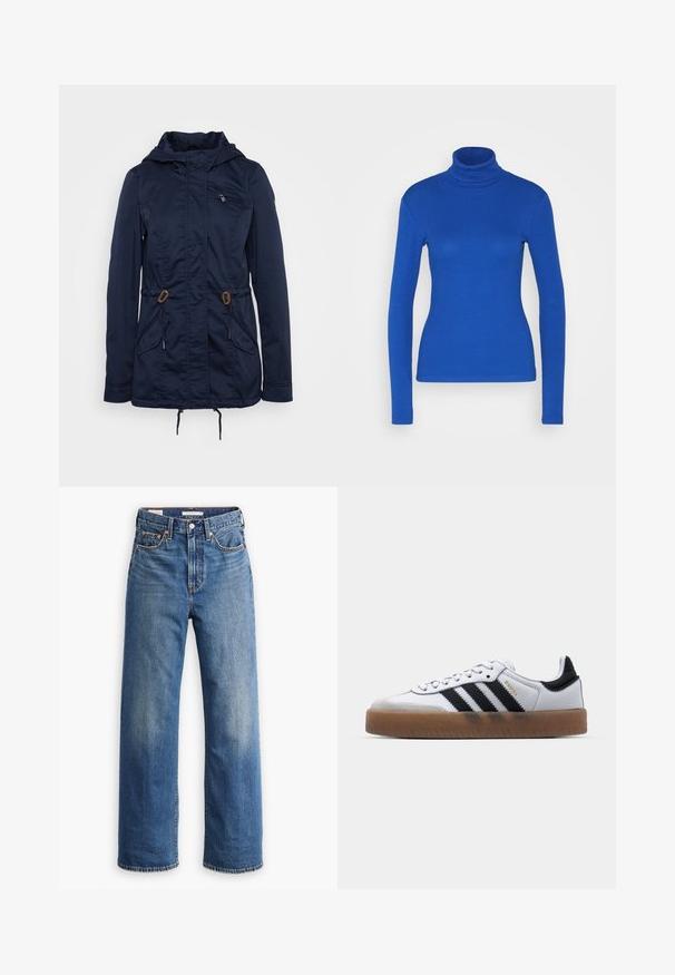 Zalando