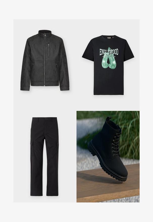 Zalando