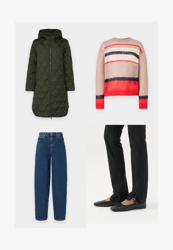 Zalando