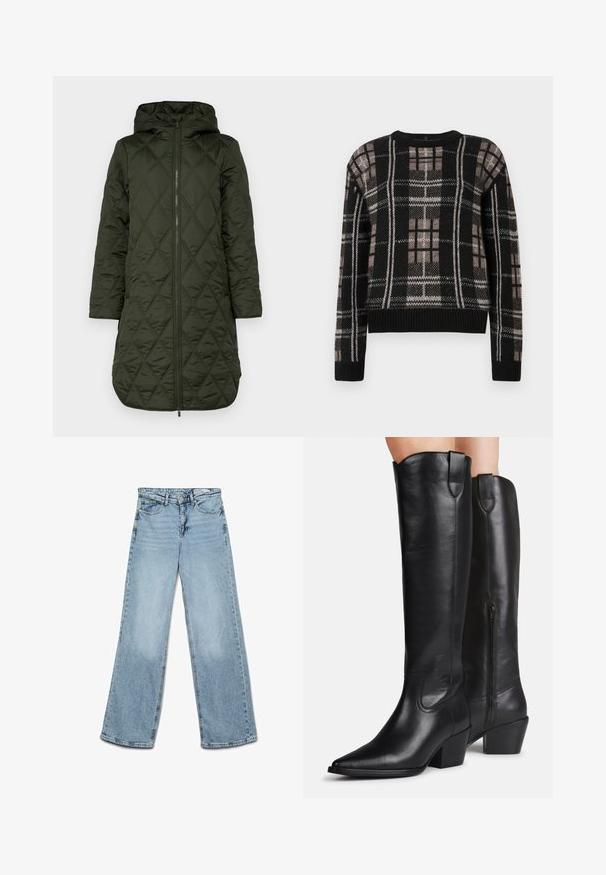 Zalando