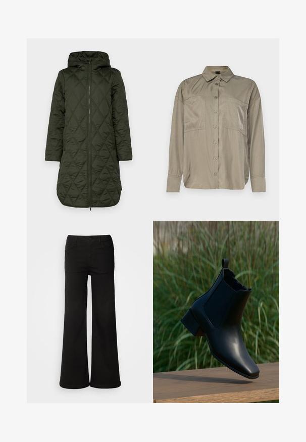 Zalando