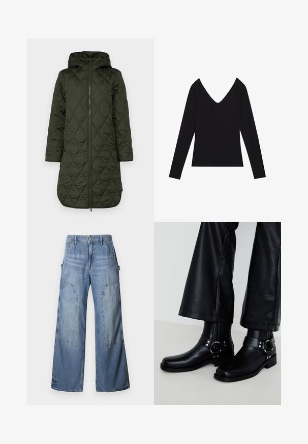 Zalando